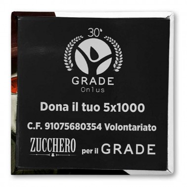 Magnete Zucchero