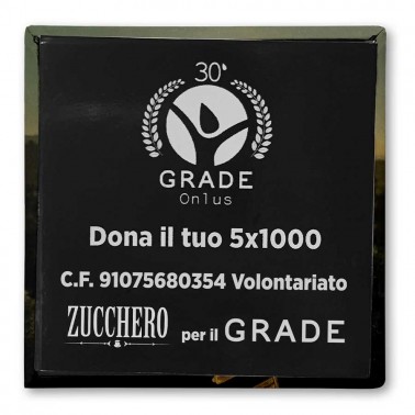 Magnete Zucchero - Chocabeck