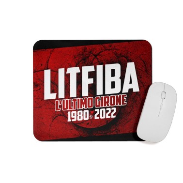 Mousepad LITFIBA