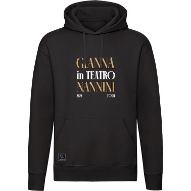 Felpa Gold Glitter - Gianna...