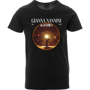T-Shirt Locandina - Gianna...