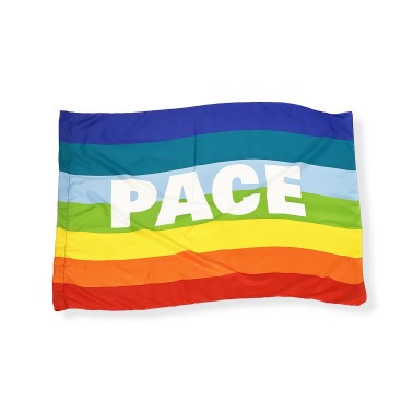 Bandiera della PACE