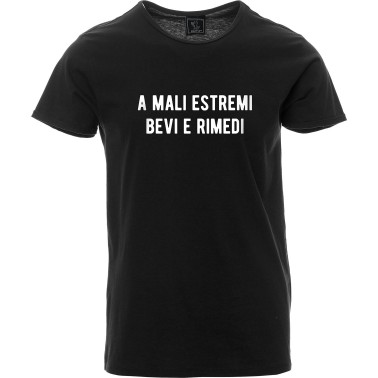 Marco Ligabue - T-shirt A...