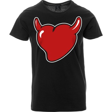 t-shirt nera unisex...