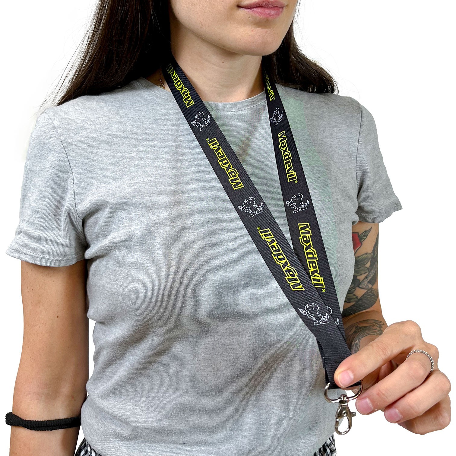 Portachiavi Da Collo | Materiale Ultras - Portachiavi - Foto 7