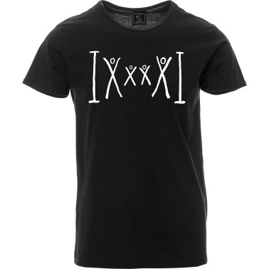LITFIBA T-shirt "XXXX" -...