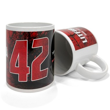 Tazza LITFIBA "42"