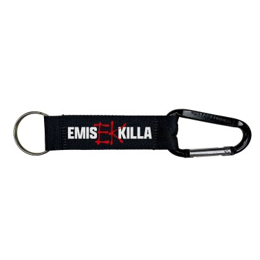 Portachiavi Emis Killa