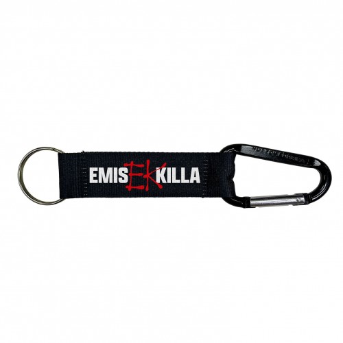 Portachiavi Emis Killa Emis Killa