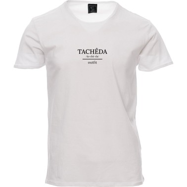 AEMILIANS T-SHIRT "TACHEDA"