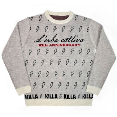 Maglione Emis Killa