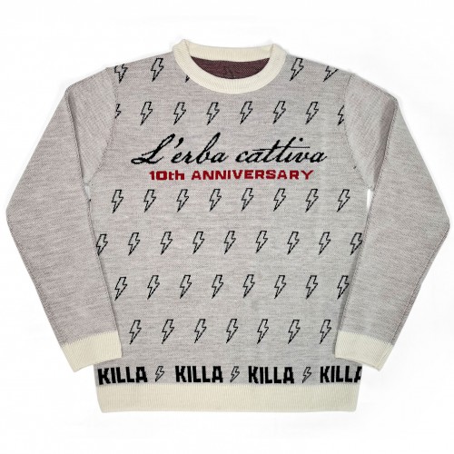 Maglione Emis Killa Emis Killa