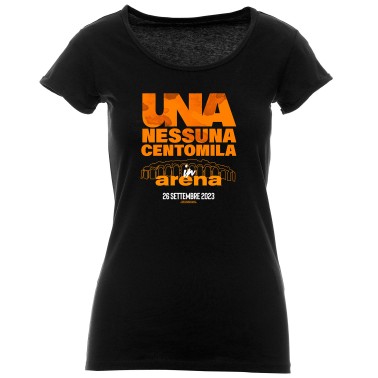T-shirt UNA NESSUNA...