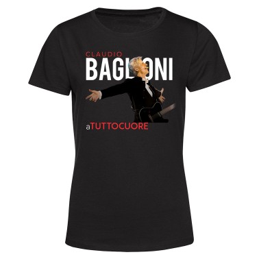 BAGLIONI T-shirt DONNA...