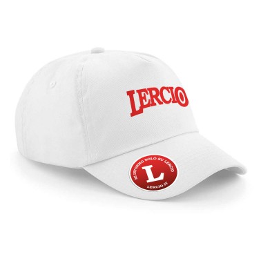 Cappello Baseball LERCIO -...