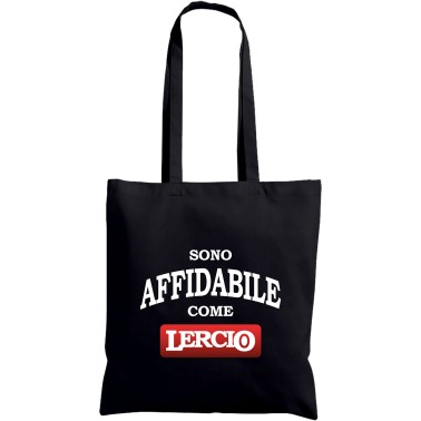 Shopper "SONO AFFIDABILE...