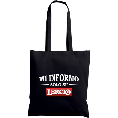 Shopper "MI INFORMO SOLO SU...