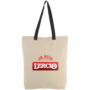 Shopper "JE SUIS LERCIO"