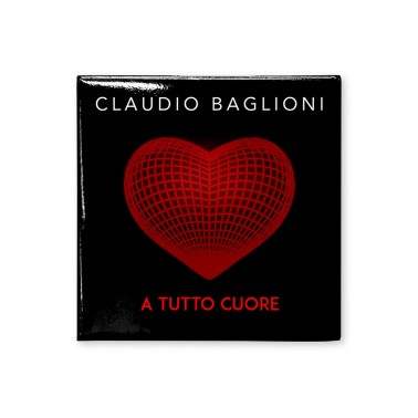 Magnete Claudio Baglioni "A...