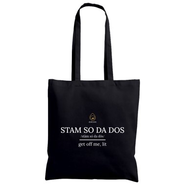 AEMILIANS SHOPPER "STAM SO...