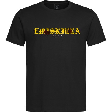 T-shirt "BUTTERFLY" Emis Killa