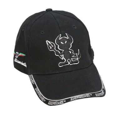 Cappellino Baseball Maxdevil