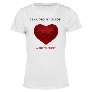 BAGLIONI T-shirt DONNA...
