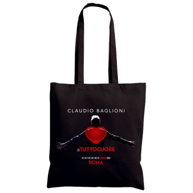 BAGLIONI Shopper...