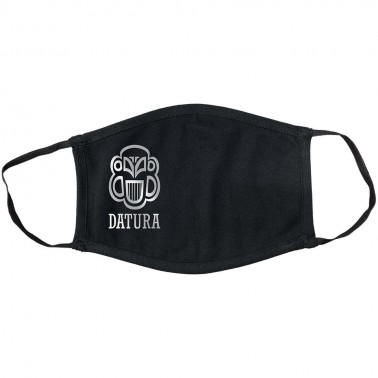 Face Mask - Datura
