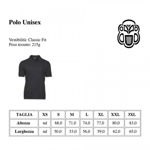 Polo Datura