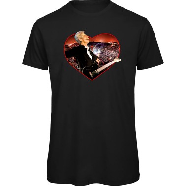 BAGLIONI T-shirt UNISEX...