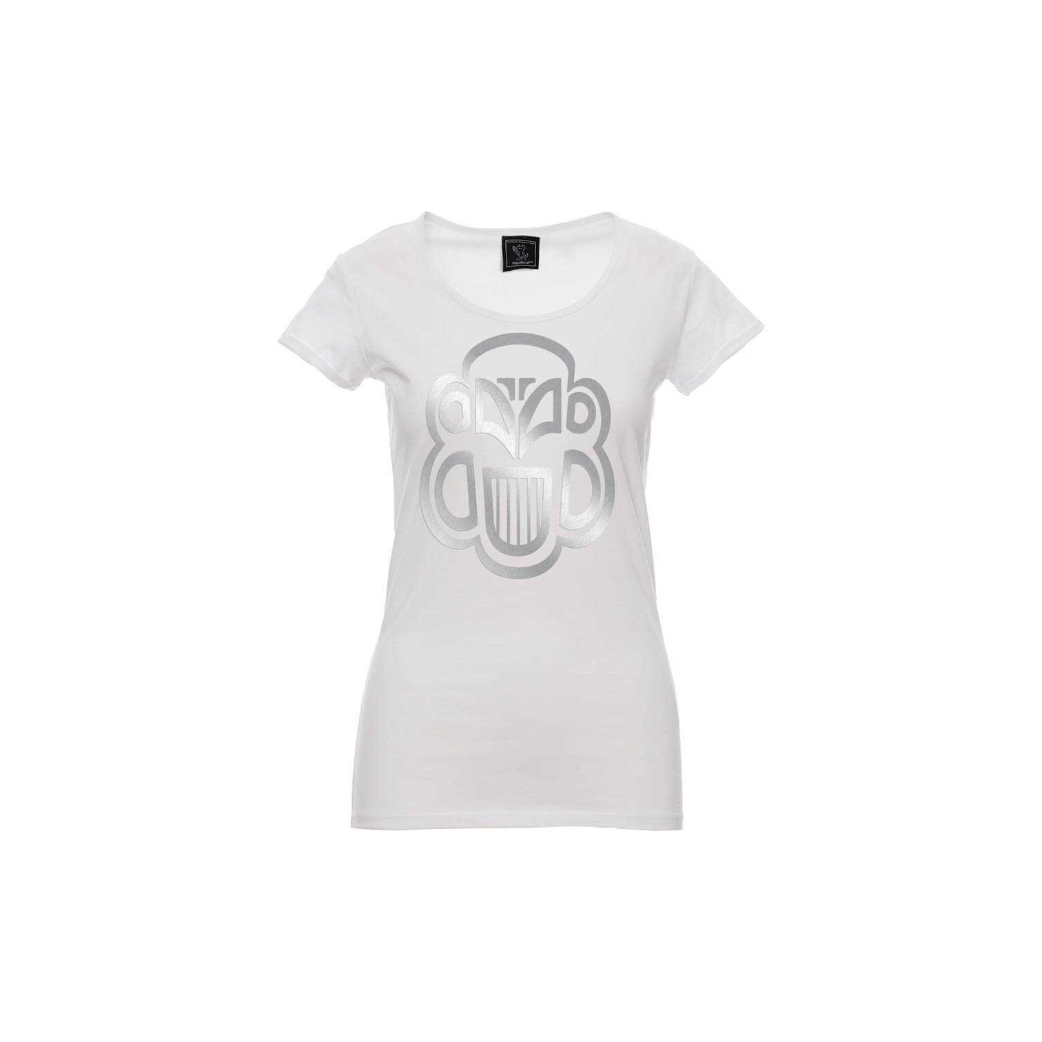 t-shirt donna Datura