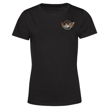 BAGLIONI T-shirt DONNA...