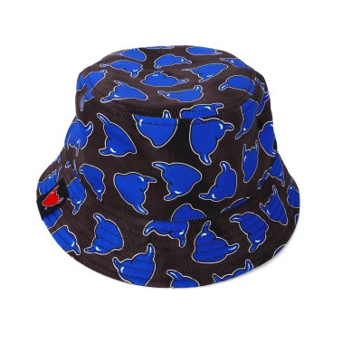 Cappello DESERTI - Piero Pelù