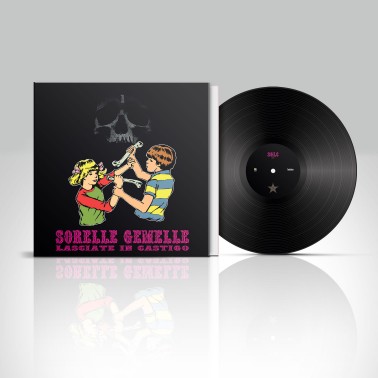Vinile SORELLE GEMELLE...