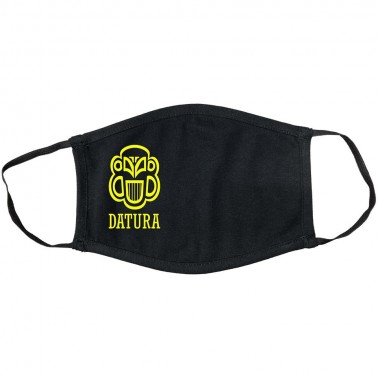 Datura Mask - Fluo Edition