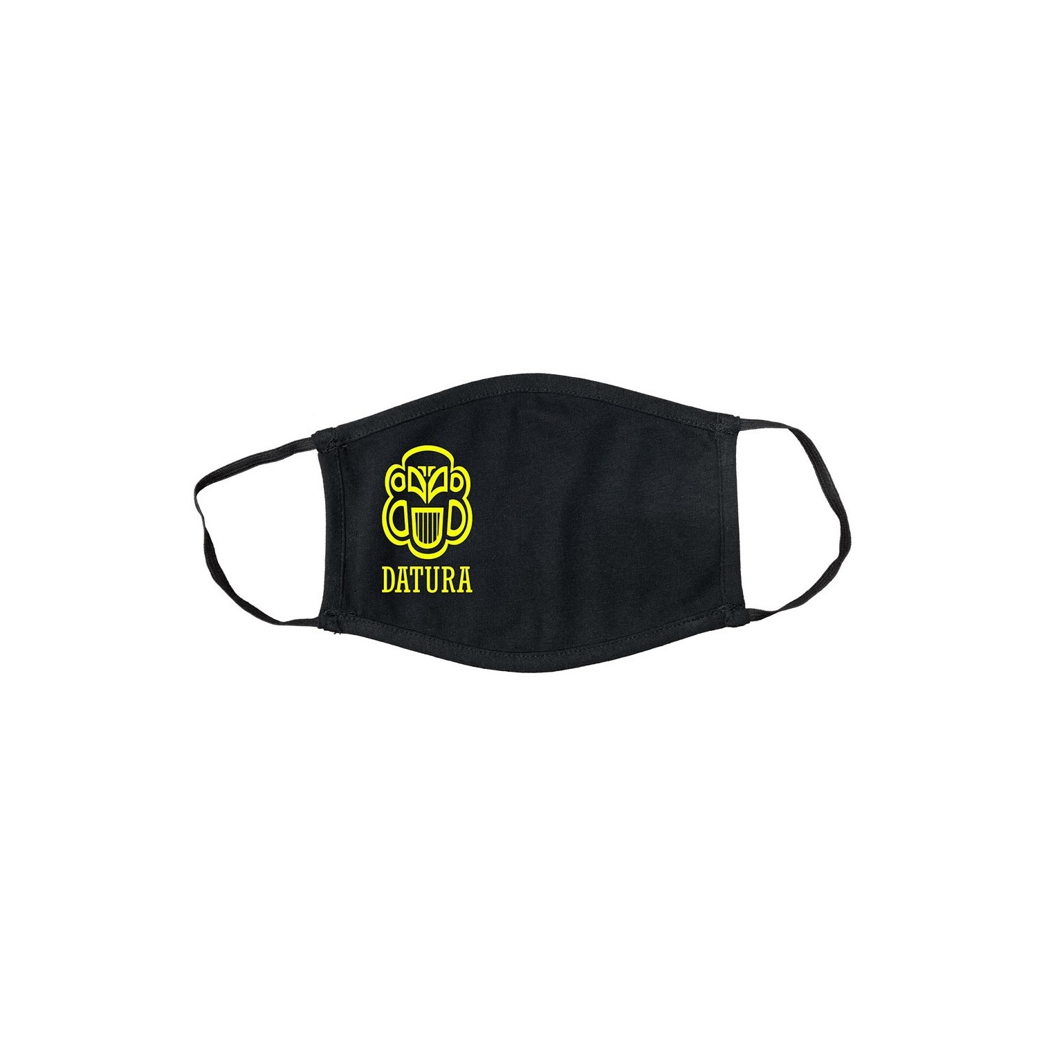 Datura Mask - Fluo Edition