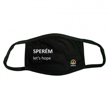 Mask "SPEREM"