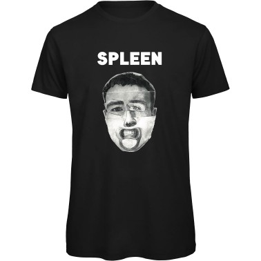 T-shirt SPLEEN