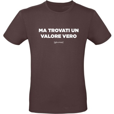 T-shirt manica corta...