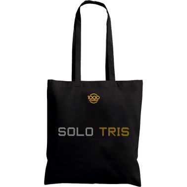 BAGLIONI Shopper "PIANO DI...