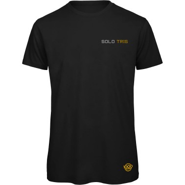 BAGLIONI T-shirt UNISEX...