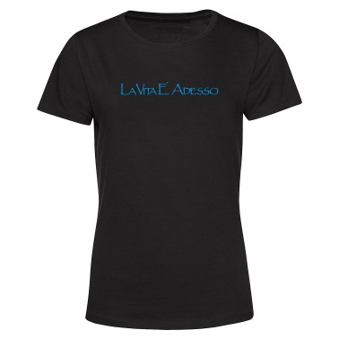 BAGLIONI T-shirt DONNA "La...