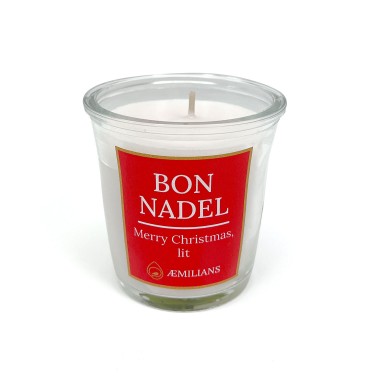 AEMILIANS Candela Profumata...