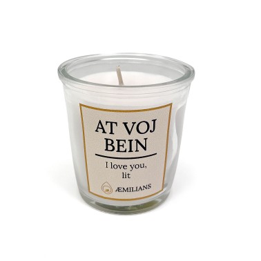 AEMILIANS Candela Profumata...