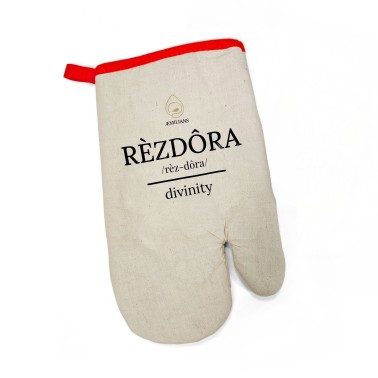 AEMILIANS GUANTO "REZDORA"