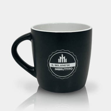 La Tazza (soft touch)...