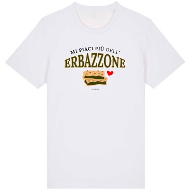 AEMILIANS T-SHIRT "ERBAZZONE"