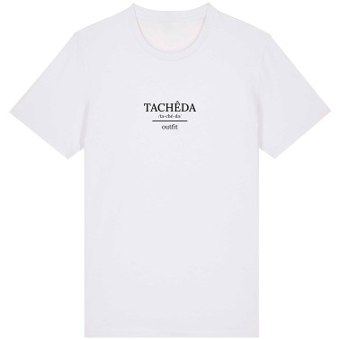 AEMILIANS T-SHIRT "TACHEDA"