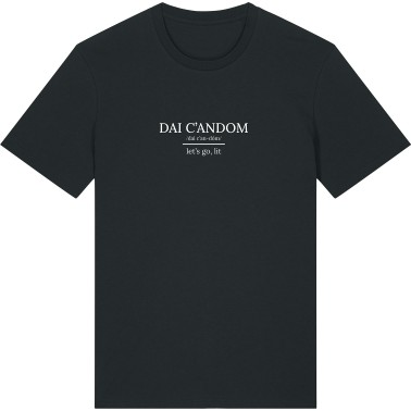 AEMILIANS T-SHIRT "DAI...